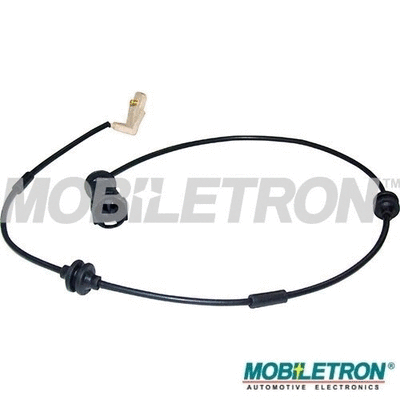 Warning Contact, brake pad wear (BS-EU095)