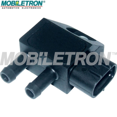 Sensor, exhaust pressure (DP-KR001)