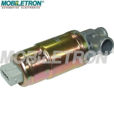 Idle Control Valve, air supply (IA-CV004)