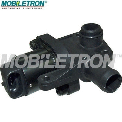 Idle Control Valve, air supply (IA-M001)