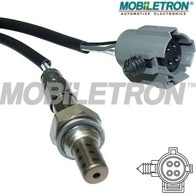 Lambda Sensor (OS-C422P)