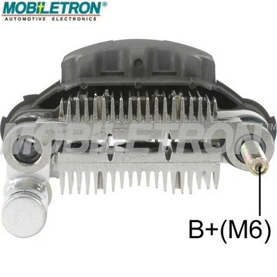Rectifier, alternator (RM-03HV)