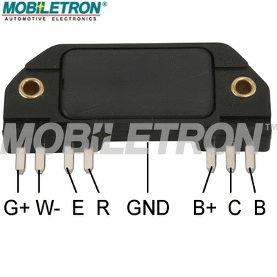 Switch Unit, ignition system (IG-D1961HV)