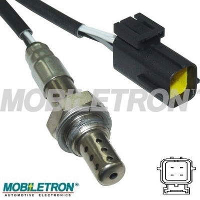 Lambda Sensor (OS-B440P)