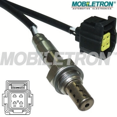 Lambda Sensor (OS-C437P)