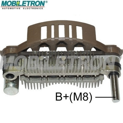 Rectifier, alternator (RM-170)