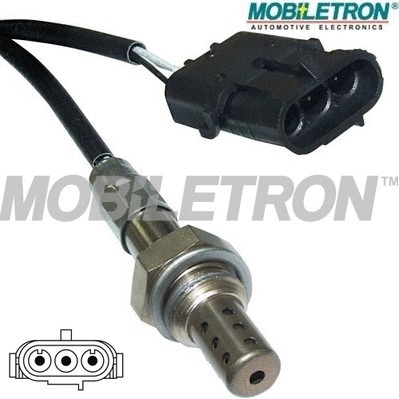 Lambda Sensor (OS-R305P)