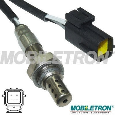 Lambda Sensor (OS-B449P)