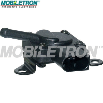 Sensor, exhaust pressure (DP-EU015)