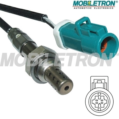 Lambda Sensor (OS-F413P)
