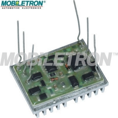 Alternator Regulator (VR-H2009-105S)