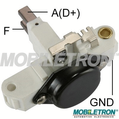 Alternator Regulator (VR-B240H)