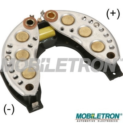 Rectifier, alternator (RP-06HR)