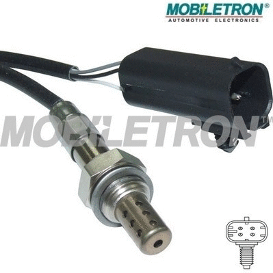 Lambda Sensor (OS-C407P)
