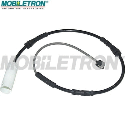 Warning Contact, brake pad wear (BS-EU067)