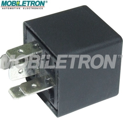 Relay (RLY-002-1)