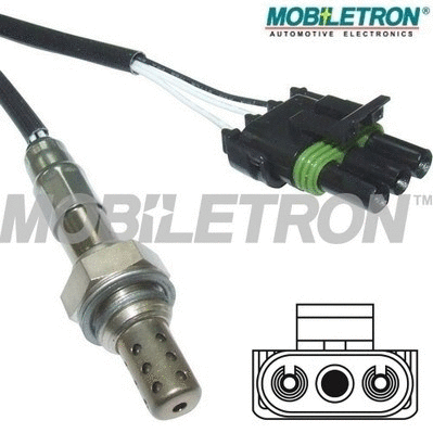 Lambda Sensor (OS-B313P)