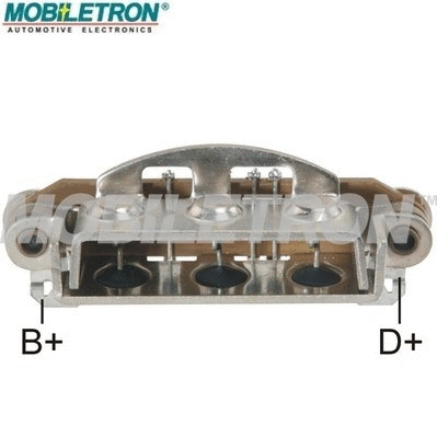 Rectifier, alternator (RM-68)