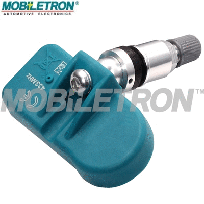 Wheel Sensor, tyre-pressure monitoring system (TX-S137)