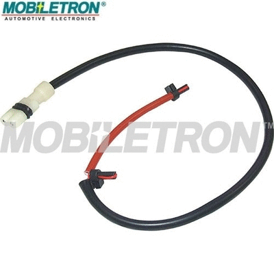 Warning Contact, brake pad wear (BS-EU075)