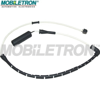 Warning Contact, brake pad wear (BS-EU043)
