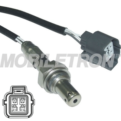 Lambda Sensor (OS-H452P)