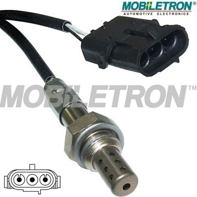 Lambda Sensor (OS-R304P)
