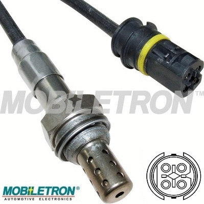 Lambda Sensor (OS-B4106P)