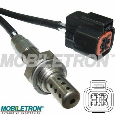 Lambda Sensor (OS-K410P)