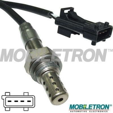 Lambda Sensor (OS-B416P)