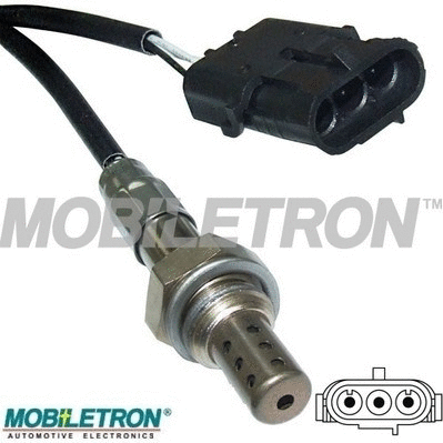 Lambda Sensor (OS-C301P)