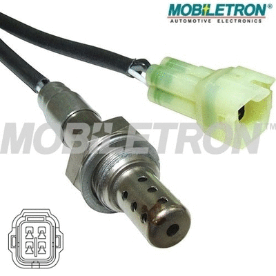 Lambda Sensor (OS-C444P)