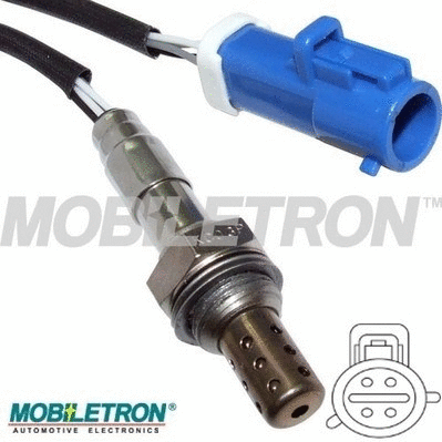 Lambda Sensor (OS-F425P)
