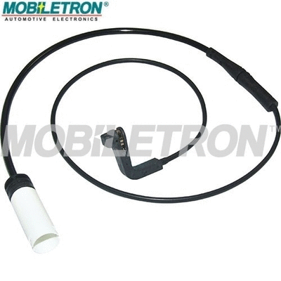 Warning Contact, brake pad wear (BS-EU054)