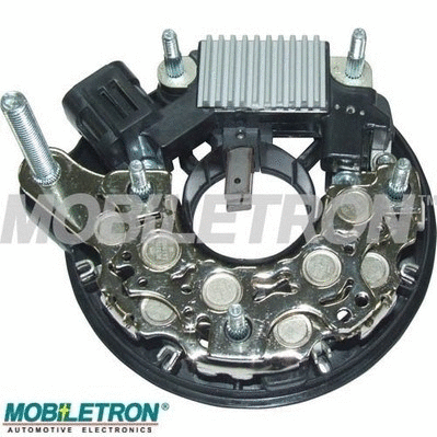 Repair Set, alternator (RV-K002)