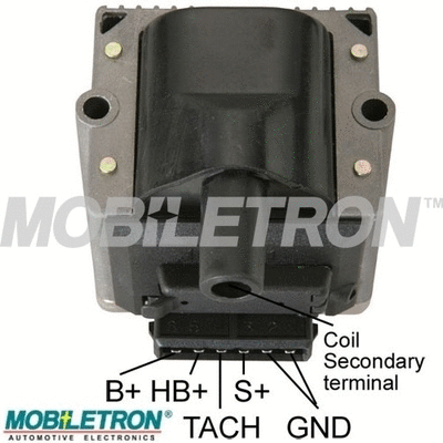 Ignition Coil (IG-H013K)