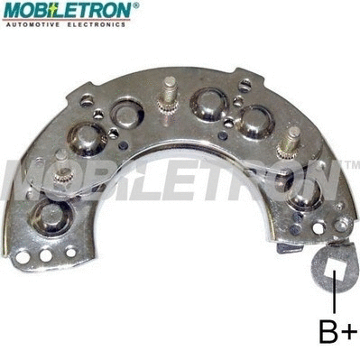 Rectifier, alternator (RH-06C)