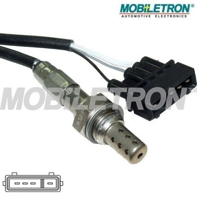Lambda Sensor (OS-B409P)