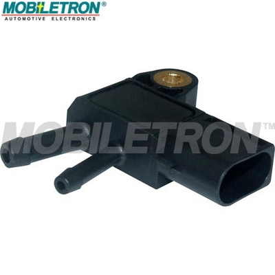 Sensor, exhaust pressure (DP-EU006)