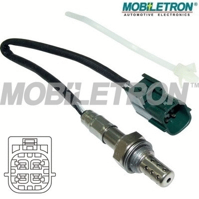 Lambda Sensor (OS-N411P)