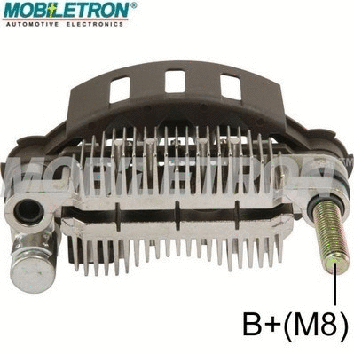 Rectifier, alternator (RM-50HV)