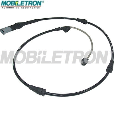 Warning Contact, brake pad wear (BS-EU079)