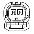 Sensor, wheel speed (AB-JP253)