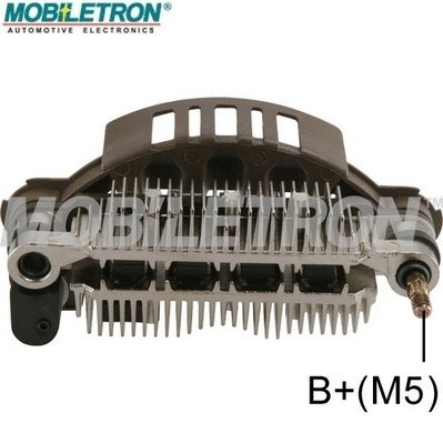 Rectifier, alternator (RM-46)