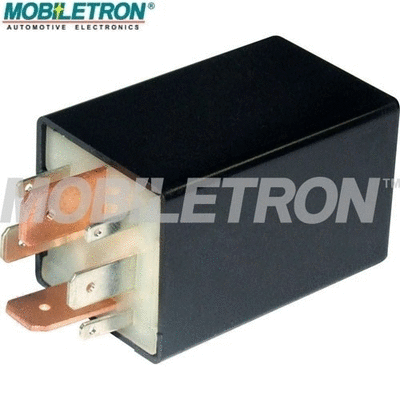 Relay (RLY-032)