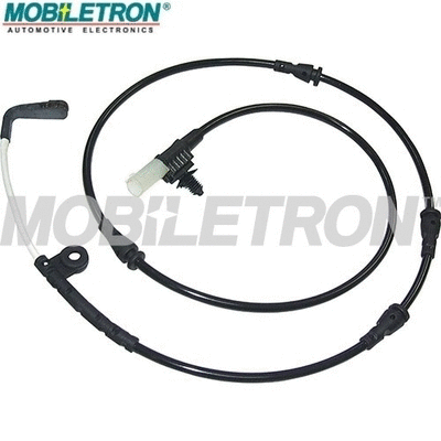 Warning Contact, brake pad wear (BS-EU035)