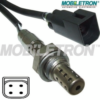 Lambda Sensor (OS-F415P)