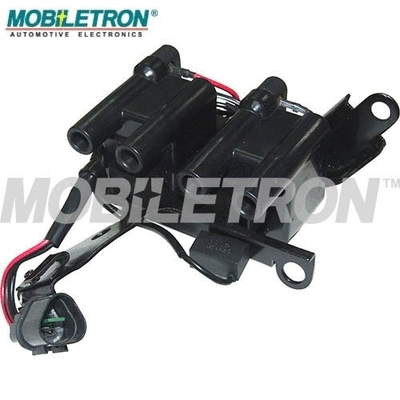 Ignition Coil (CK-55)