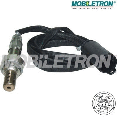Lambda Sensor (OS-B4160P)