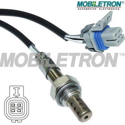 Lambda Sensor (OS-G419P)
